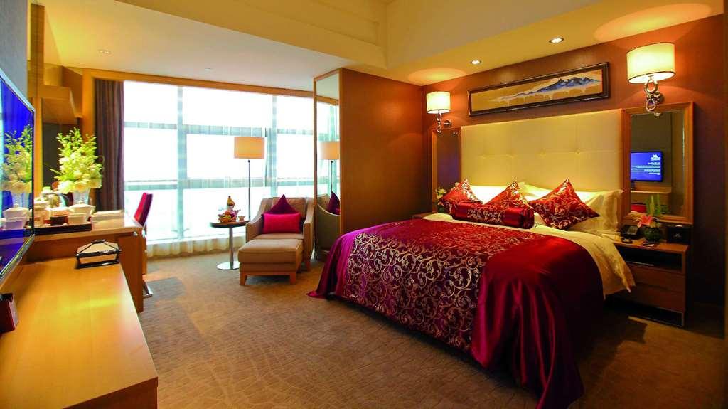 Maritim Hotel Changzhou Changzhou  Eksteriør bilde