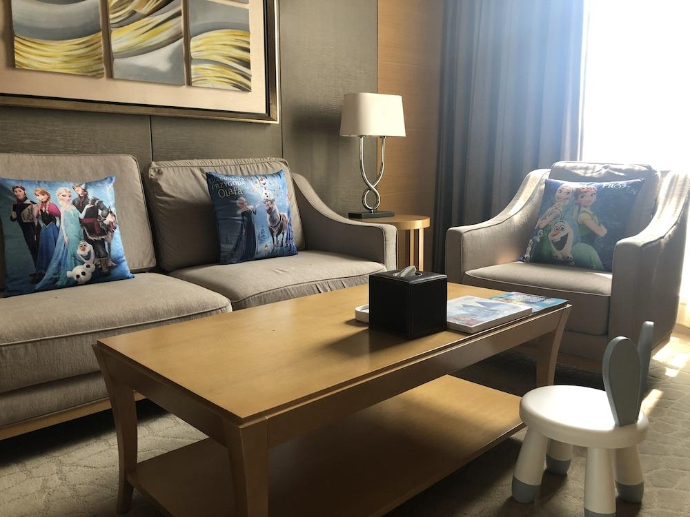 Maritim Hotel Changzhou Changzhou  Eksteriør bilde
