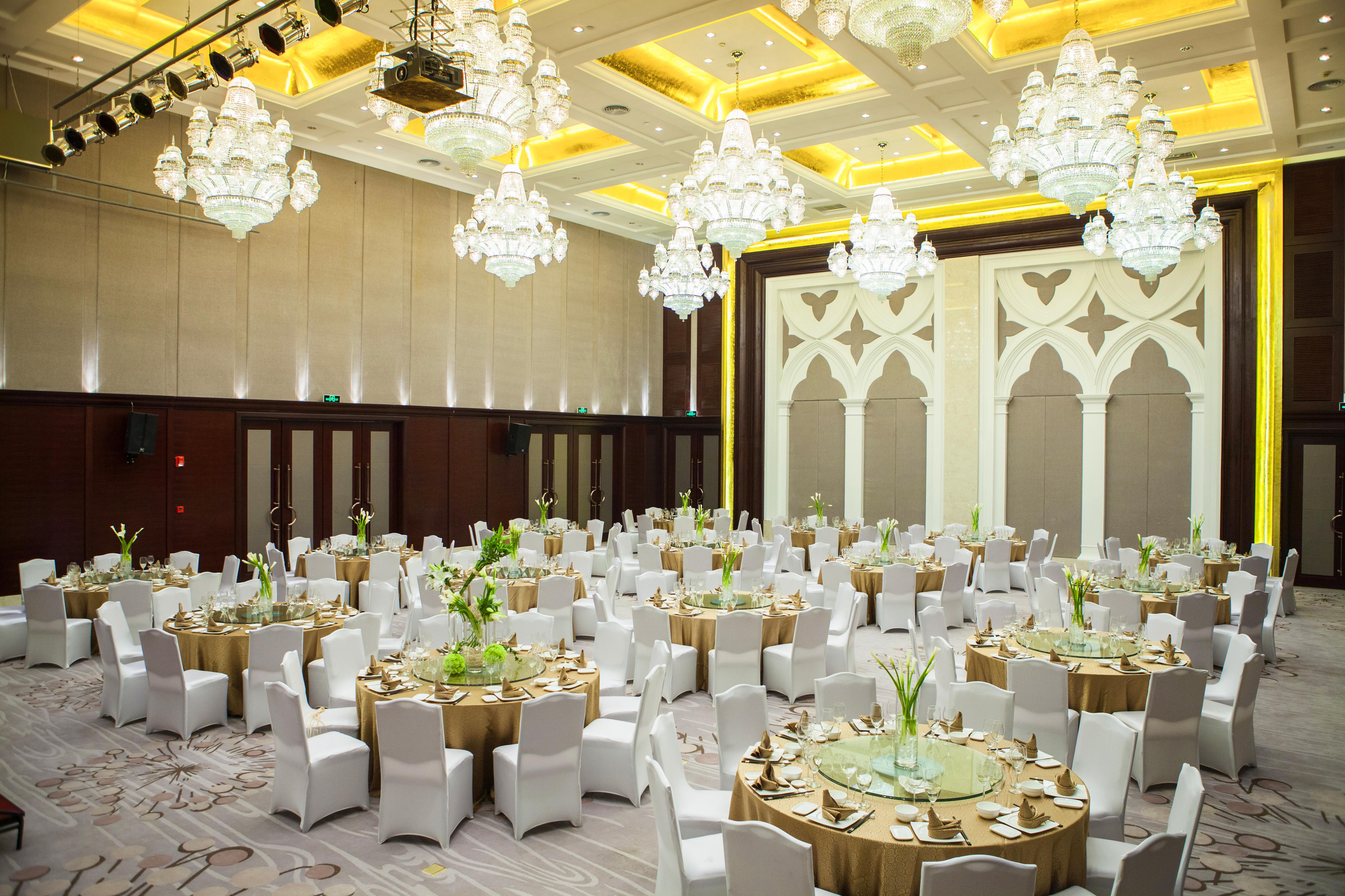 Maritim Hotel Changzhou Changzhou  Eksteriør bilde