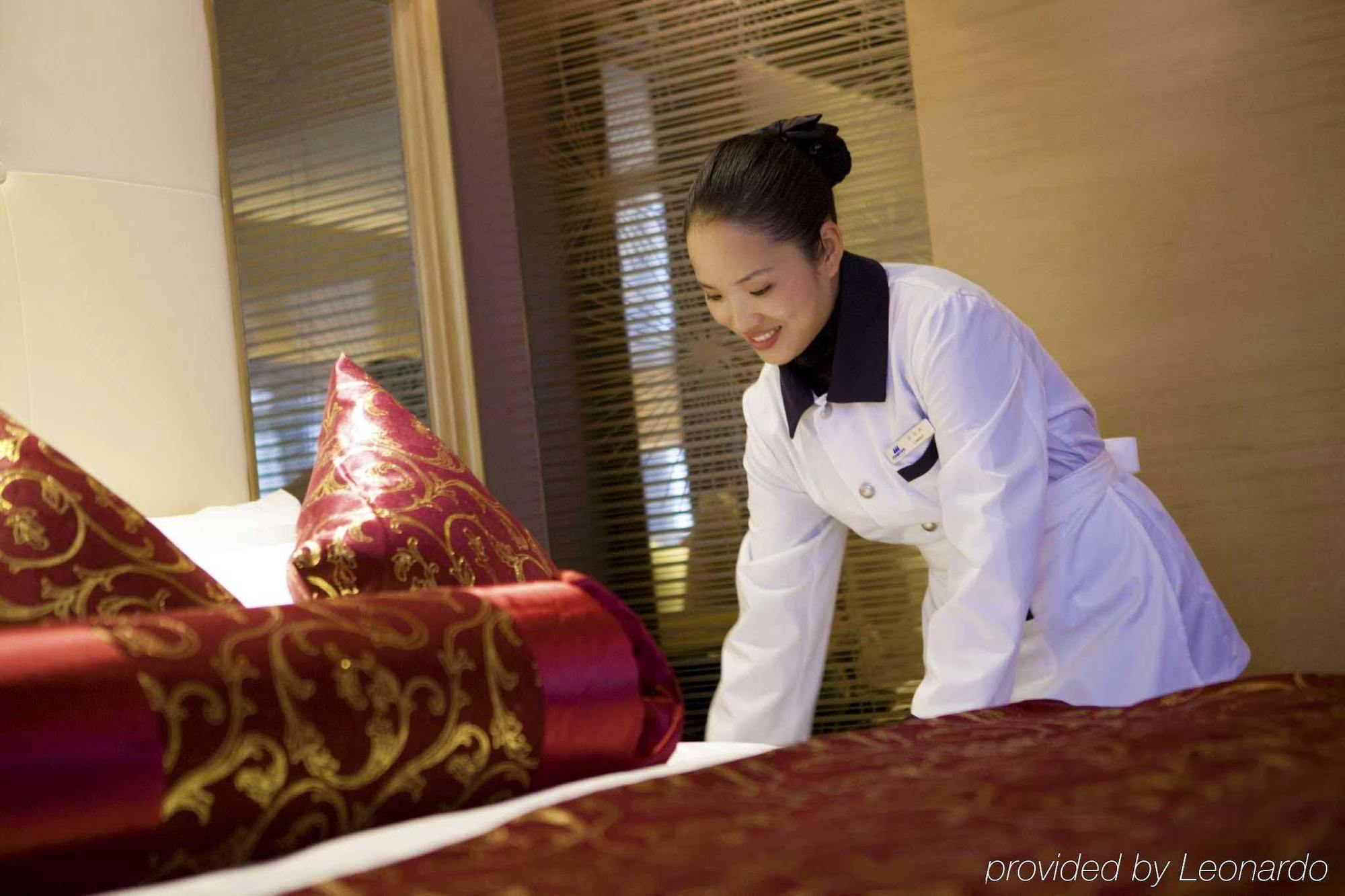 Maritim Hotel Changzhou Changzhou  Eksteriør bilde